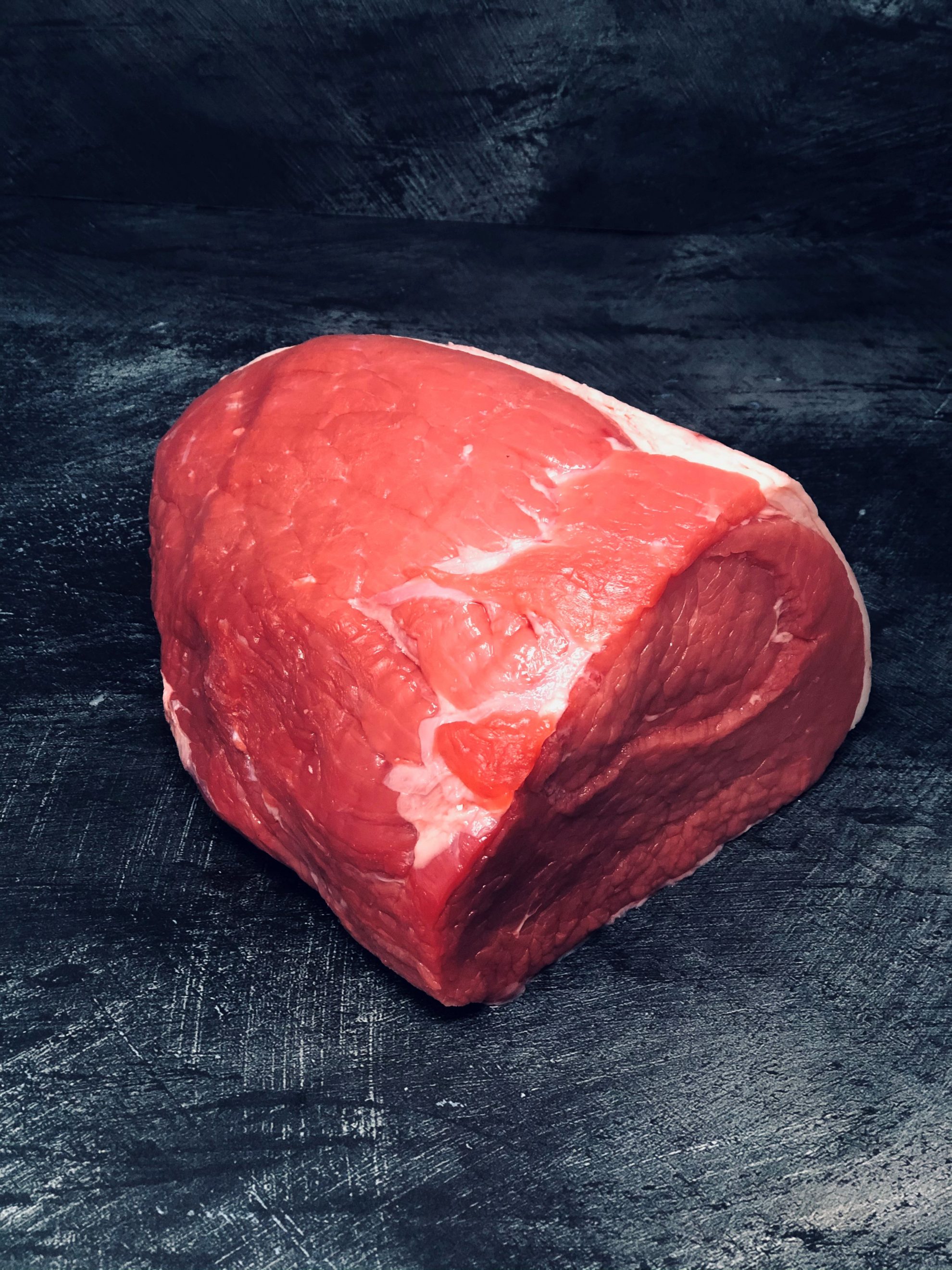 Beef Silverside Joint (Salmon Cut)