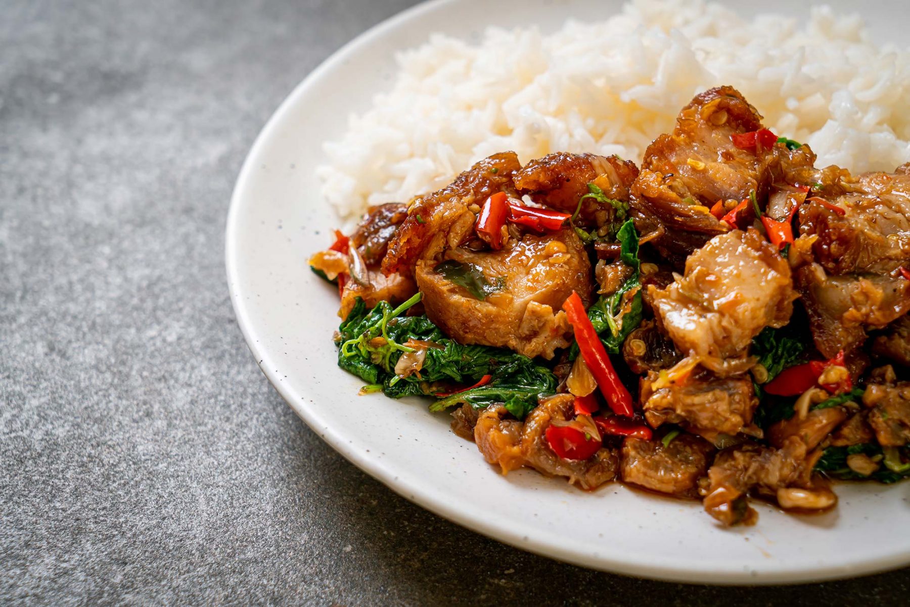 Outdoor Rind On Pork Belly Squares Sykes House Farm