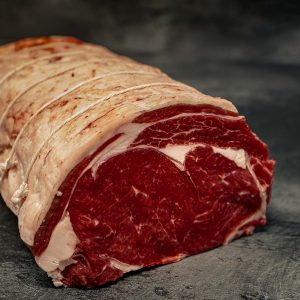 Dry Aged Yorkshire Cote de Boeuf - Sykes House Farm