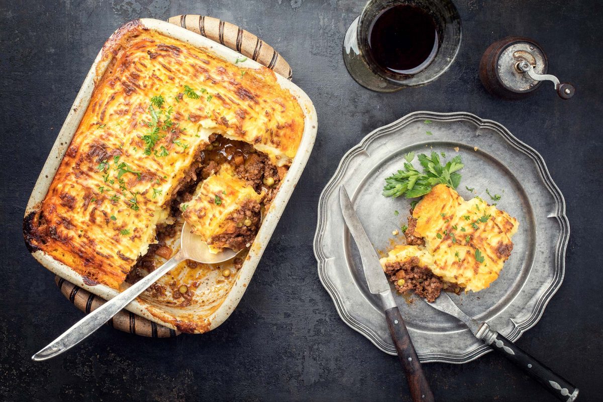 Finest Lamb Mince - Sykes House Farm