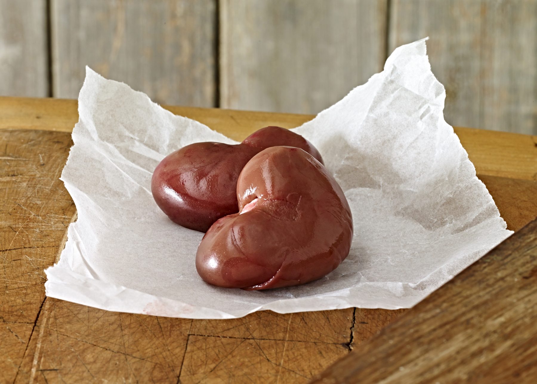 Lamb Kidneys (approx 200gms) Sykes House Farm