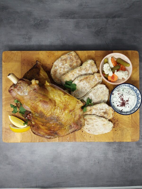 The June Chef's Butchers Box - Image 4