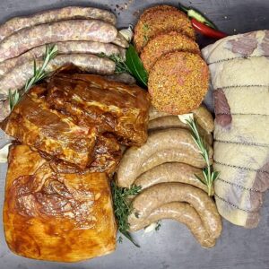 Pitmasters Paradise Box